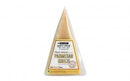 Urban Platter Plant-Based Parmesan Cheeze  Pack  200 grams